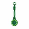 Dark Green Replacement Lanyard Strap For Royal Oak Pocket Watch Pendant, Only Hanging Rope, Watch Not Included